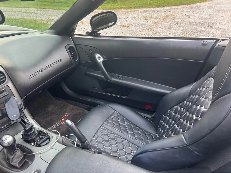 2006 Chevrolet Corvette C6 - Image 2 of 6