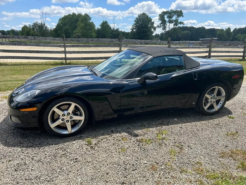 2006 Chevrolet Corvette C6 - Image 6 of 6