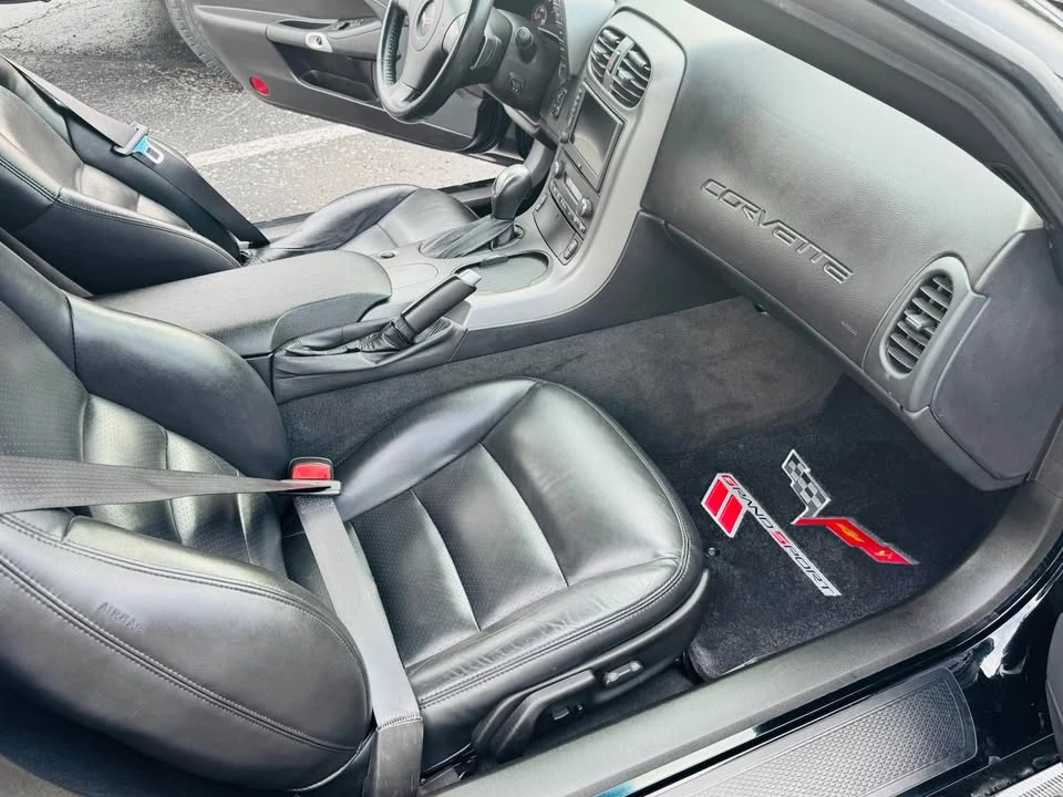 2006 Chevrolet Corvette C6 - Image 7 of 15