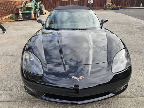 2006 Chevrolet Corvette C6 - Image 4 of 18
