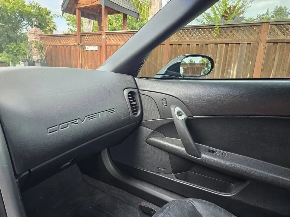 2006 Chevrolet Corvette C6 - Image 12 of 18
