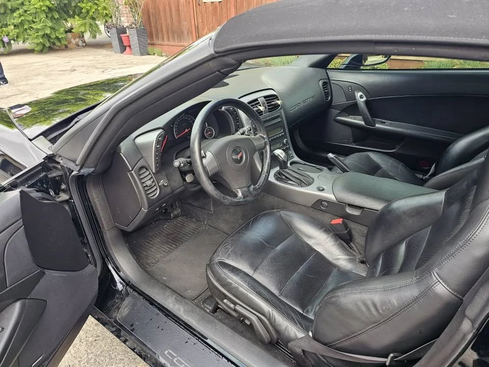 2006 Chevrolet Corvette C6 - Image 7 of 18
