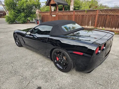 2006 Chevrolet Corvette C6 - Image 2 of 18