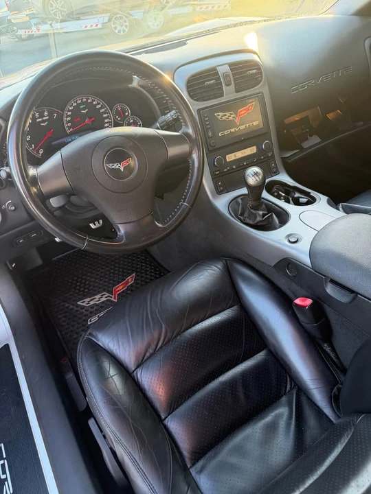 2006 Chevrolet Corvette C6 - Image 5 of 8