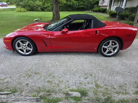 2006 Chevrolet Corvette C6 - Image 3 of 10