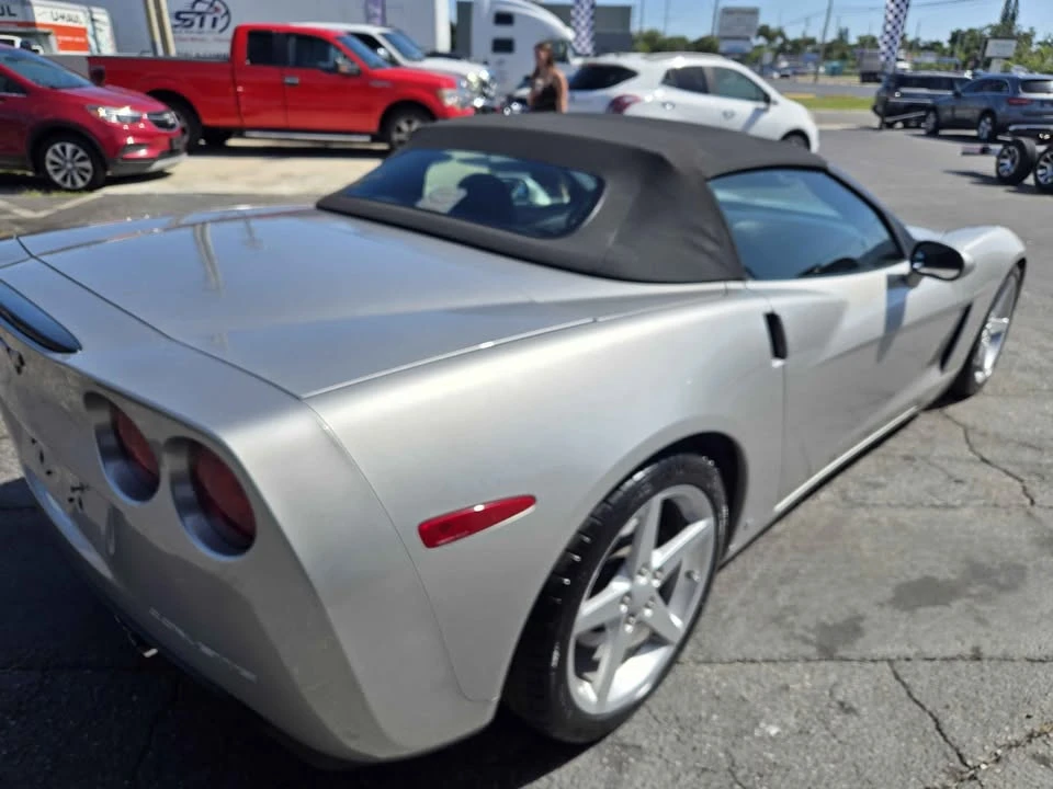2006 Chevrolet Corvette C6 - Image 5 of 11
