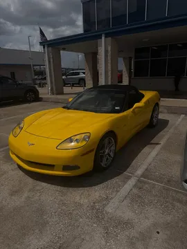 2006 Chevrolet Corvette C6 - Image 2 of 6