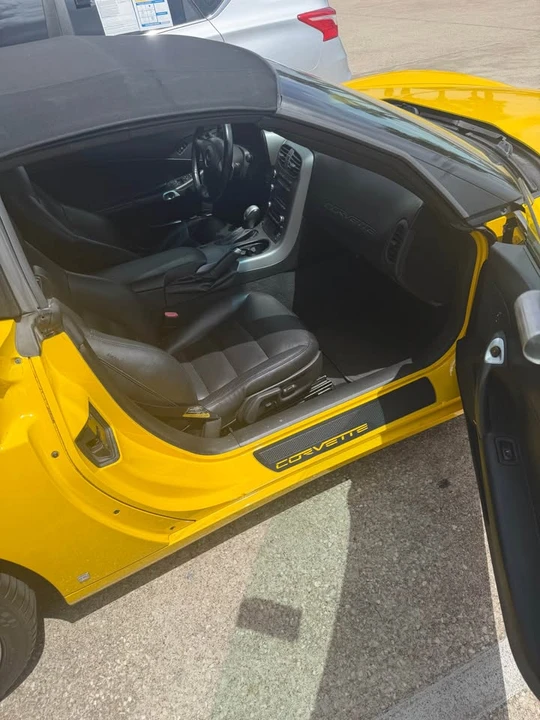 2006 Chevrolet Corvette C6 - Image 4 of 6