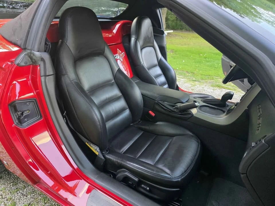 2006 Chevrolet Corvette C6 - Image 10 of 10