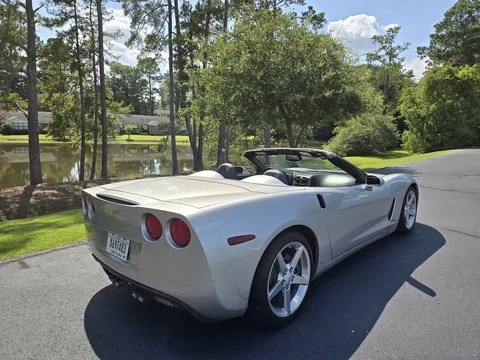 2006 Chevrolet Corvette C6 - Image 2 of 6