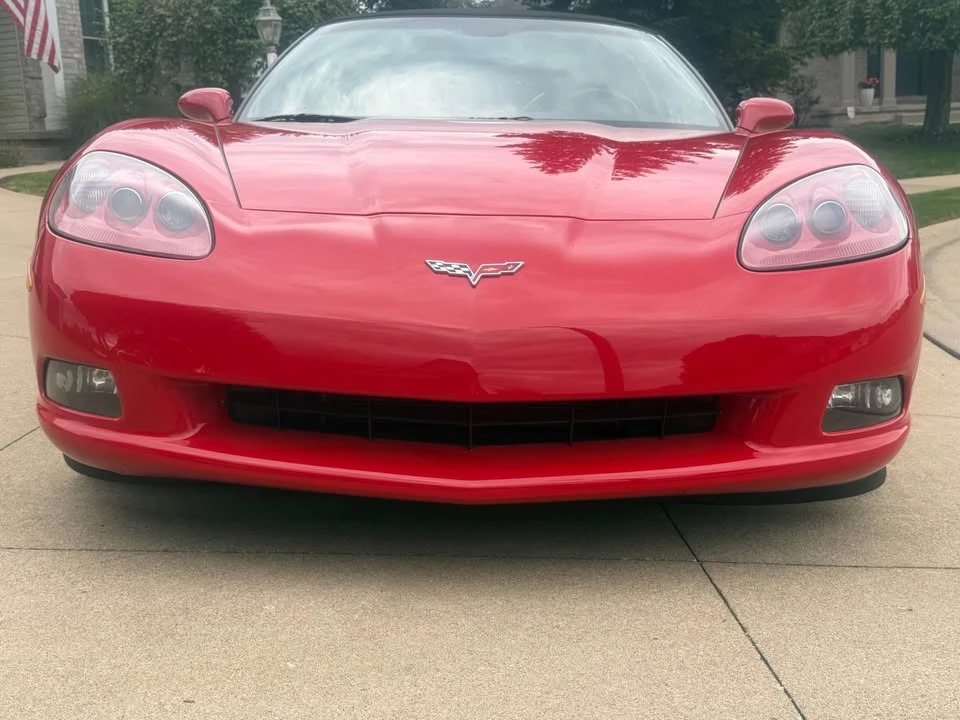 2006 Chevrolet Corvette C6 - Image 14 of 16