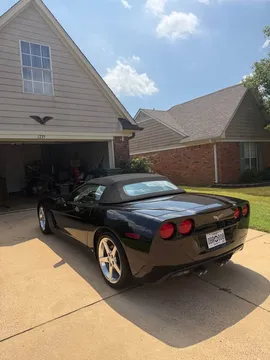 2006 Chevrolet Corvette C6 - Image 3 of 12