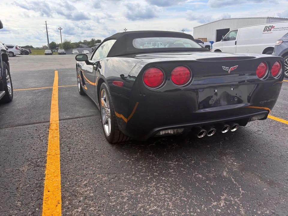 2006 Chevrolet Corvette C6 - Image 2 of 10