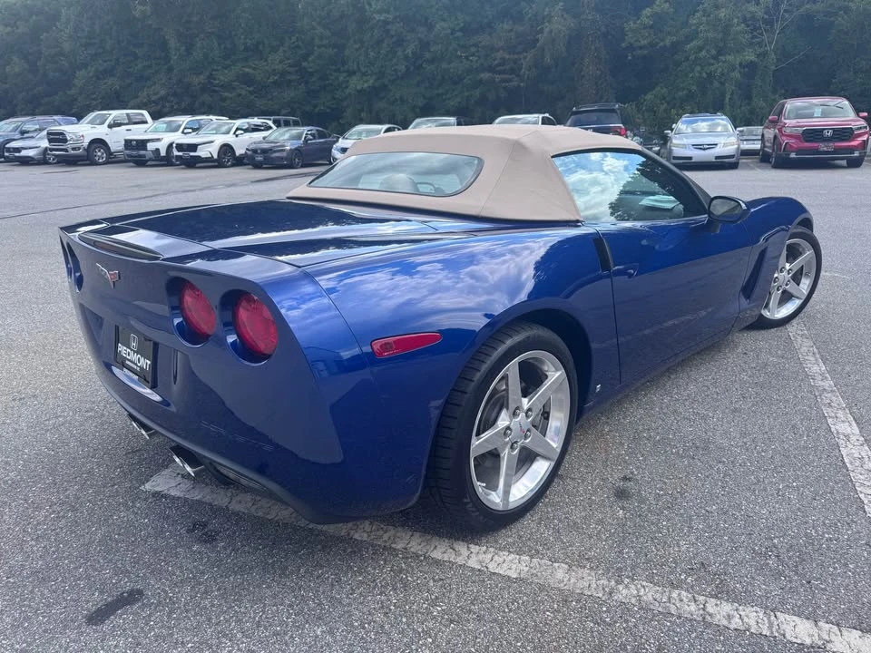 2006 Chevrolet Corvette C6 - Image 4 of 15