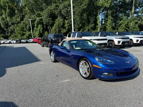 2006 Chevrolet Corvette C6 - Image 3 of 9