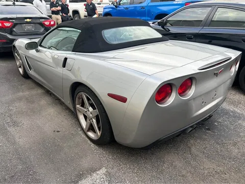 2006 Chevrolet Corvette C6 - Image 4 of 5