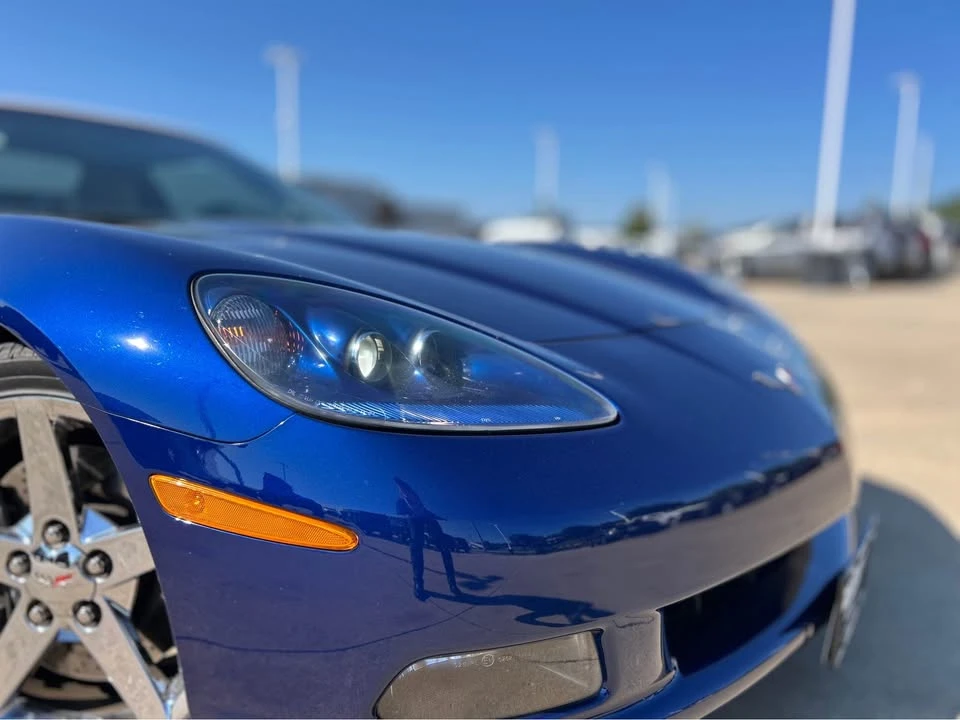 2006 Chevrolet Corvette C6 - Image 7 of 13
