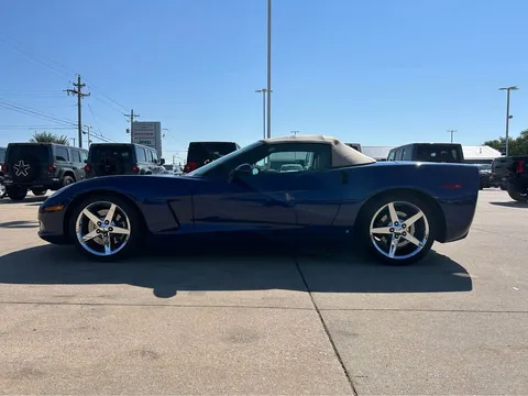 2006 Chevrolet Corvette C6 - Image 3 of 13