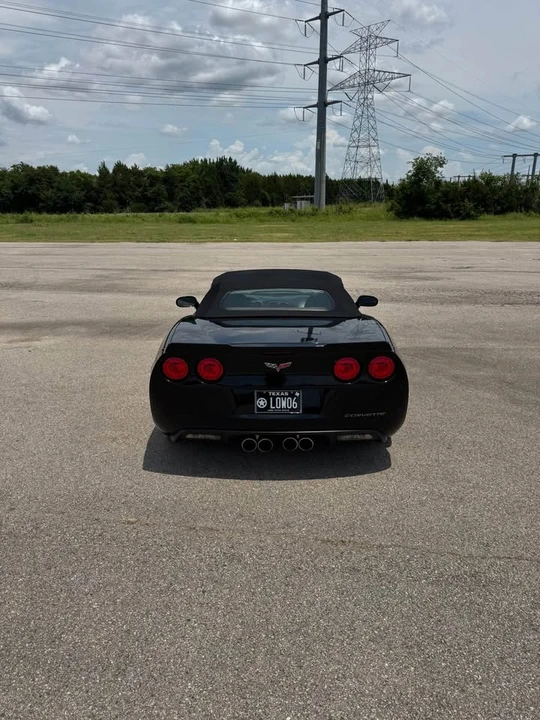 2006 Chevrolet Corvette C6 - Image 7 of 15