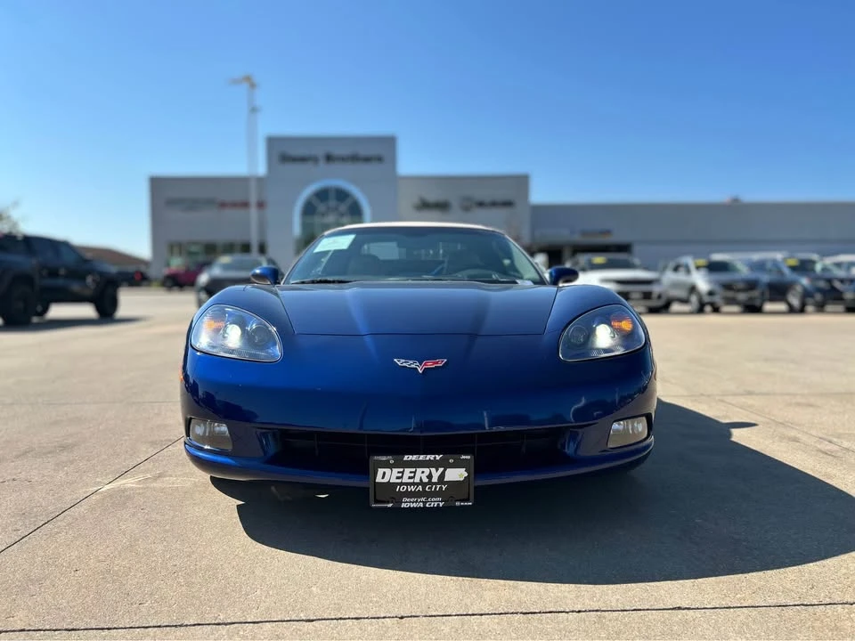 2006 Chevrolet Corvette C6 - Image 2 of 13