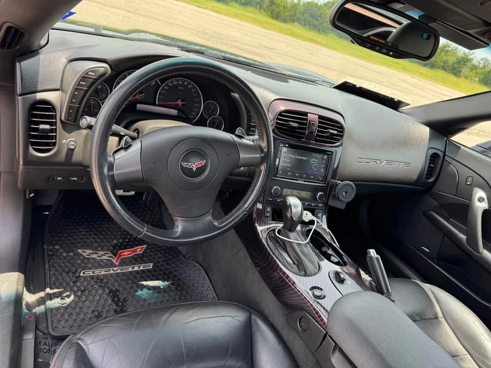 2006 Chevrolet Corvette C6 - Image 14 of 15