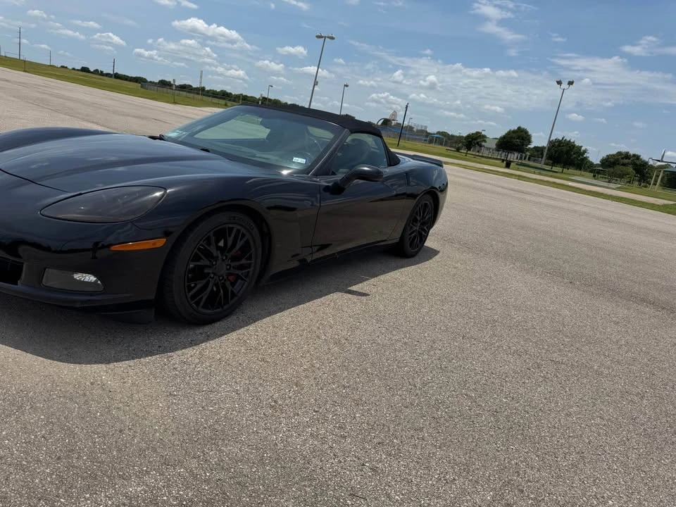 2006 Chevrolet Corvette C6 - Image 5 of 15
