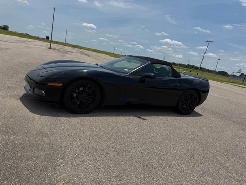 2006 Chevrolet Corvette C6 - Image 4 of 15
