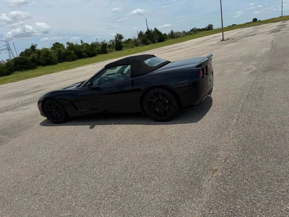 2006 Chevrolet Corvette C6 - Image 6 of 15