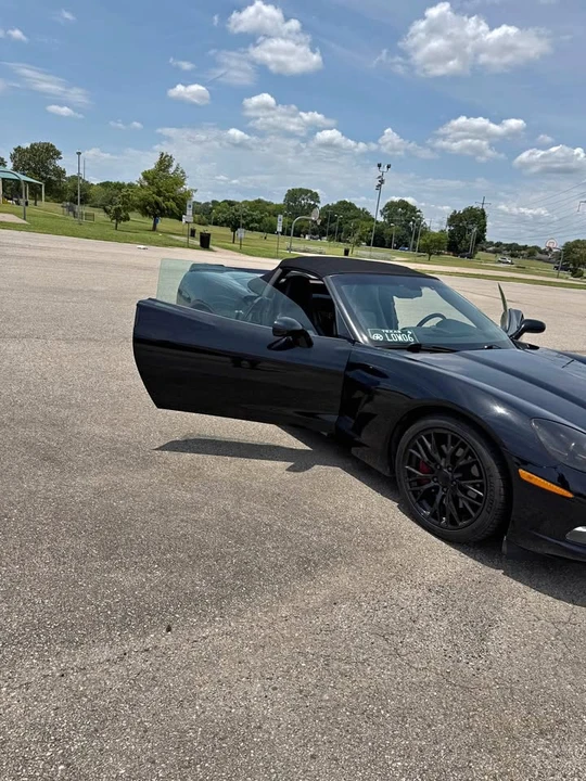 2006 Chevrolet Corvette C6 - Image 1 of 15