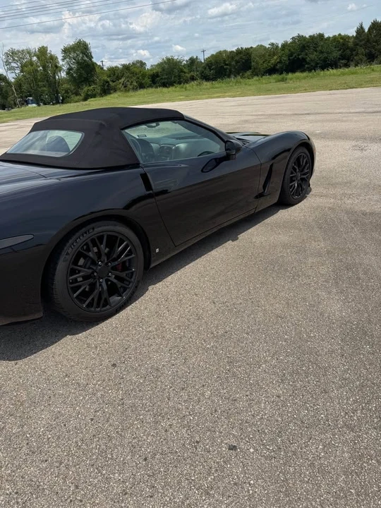 2006 Chevrolet Corvette C6 - Image 10 of 15