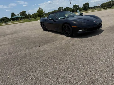 2006 Chevrolet Corvette C6 - Image 3 of 15