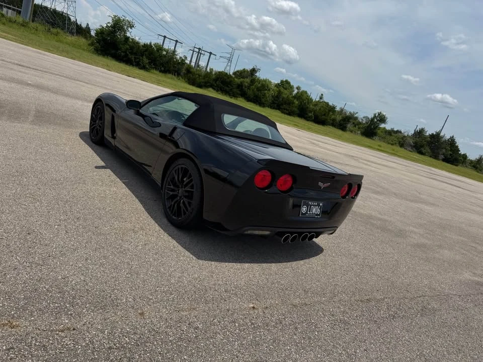 2006 Chevrolet Corvette C6 - Image 9 of 15