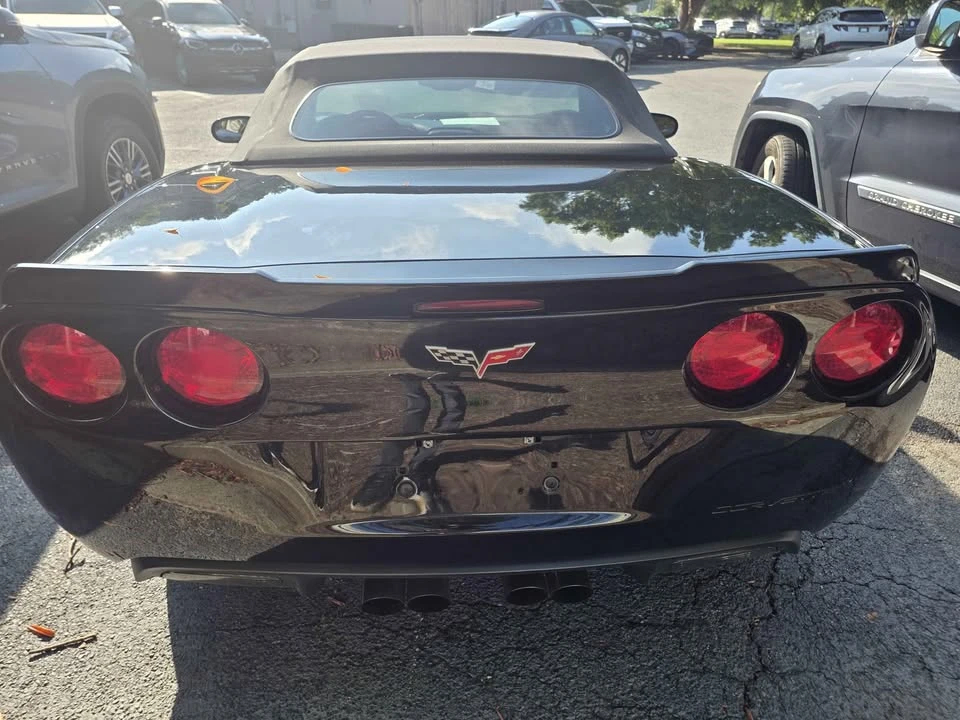 2006 Chevrolet Corvette C6 - Image 5 of 7