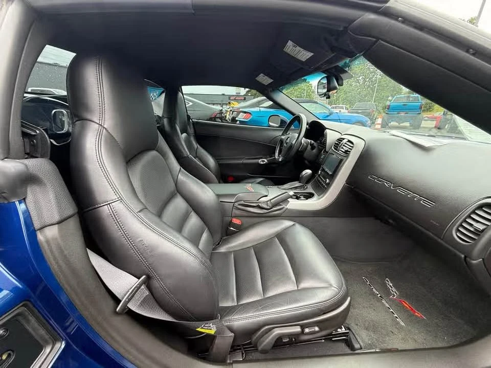2006 Chevrolet Corvette C6 - Image 4 of 5