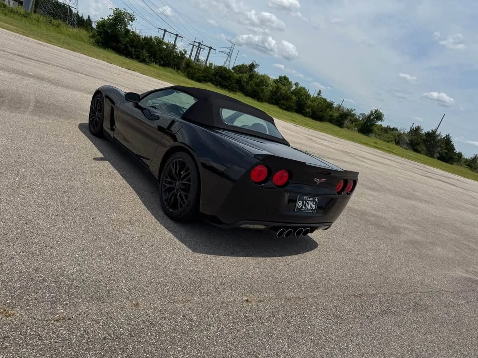 2006 Chevrolet Corvette C6 - Image 8 of 15