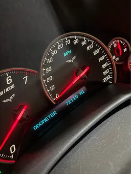 2006 Chevrolet Corvette C6 - Image 3 of 7