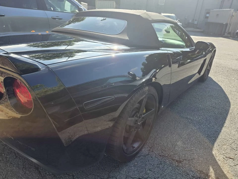2006 Chevrolet Corvette C6 - Image 6 of 7