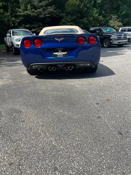 2006 Chevrolet Corvette C6 - Image 4 of 15