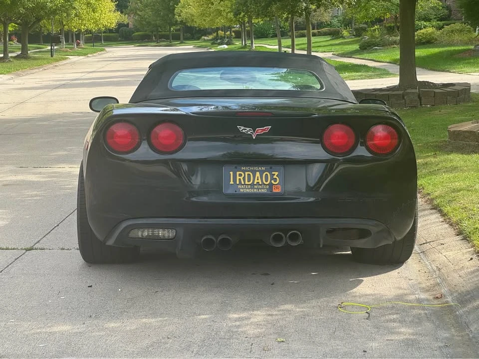 2006 Chevrolet Corvette C6 - Image 5 of 11