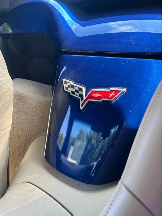 2006 Chevrolet Corvette C6 - Image 12 of 15