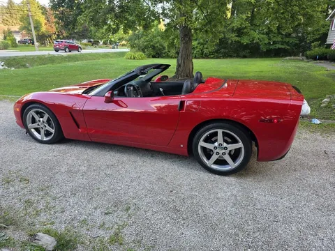 2006 Chevrolet Corvette C6 - Image 3 of 10