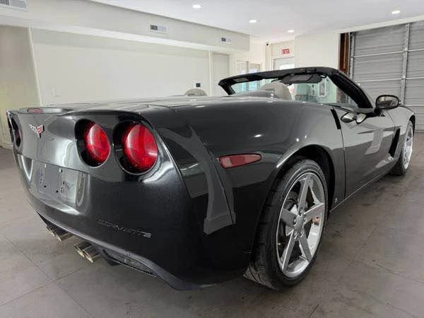 2006 Chevrolet Corvette C6 - Image 8 of 20