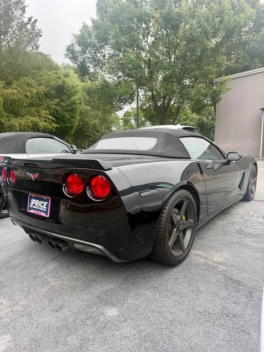 2006 Chevrolet Corvette C6 - Image 7 of 10