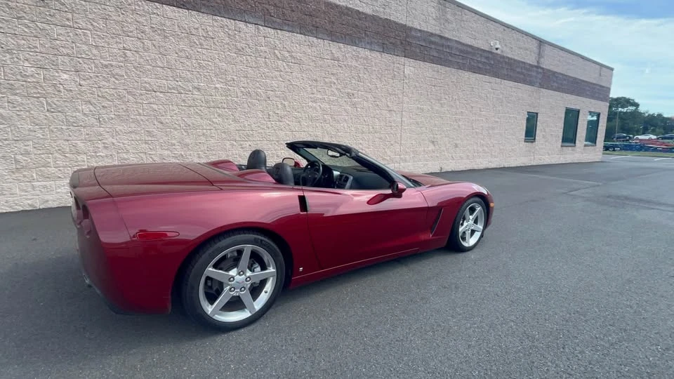 2006 Chevrolet Corvette C6 - Image 14 of 20