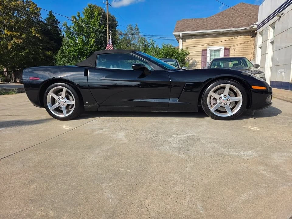 2006 Chevrolet Corvette C6 - Image 6 of 20