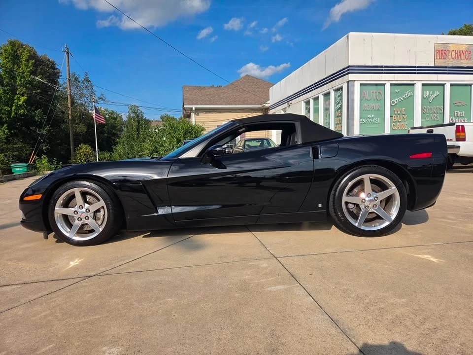 2006 Chevrolet Corvette C6 - Image 7 of 20