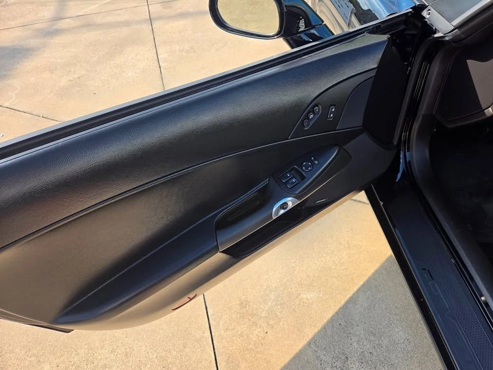 2006 Chevrolet Corvette C6 - Image 13 of 20