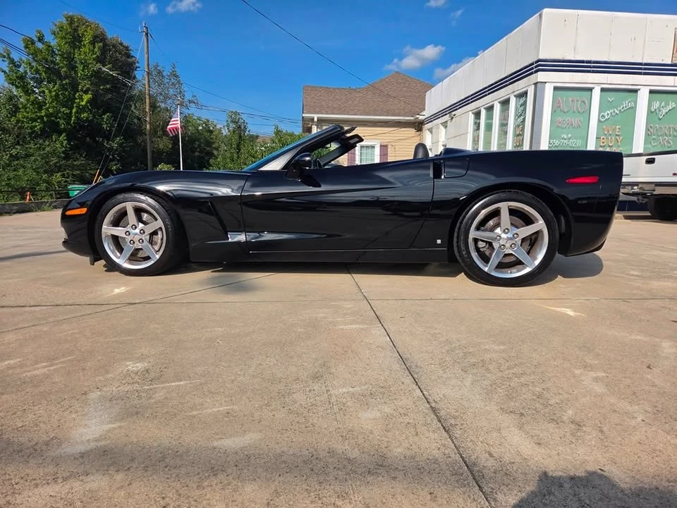 2006 Chevrolet Corvette C6 - Image 2 of 20
