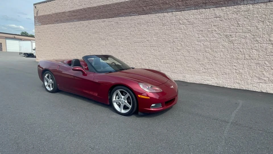 2006 Chevrolet Corvette C6 - Image 13 of 20
