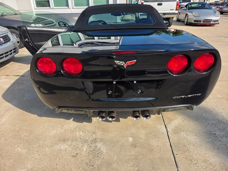 2006 Chevrolet Corvette C6 - Image 8 of 20